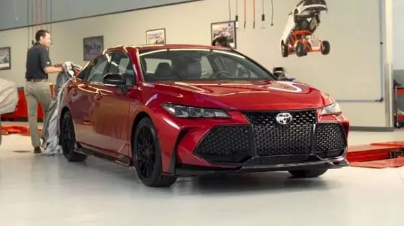 جدیدترین نسل تویوتا معرفی شد