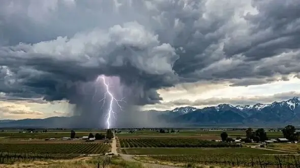 خبر خوش بارشی برای پاییز؛ پدر علم هیدروژئولوژی ایران: بارش‌ها زودتر آغاز می‌شوند