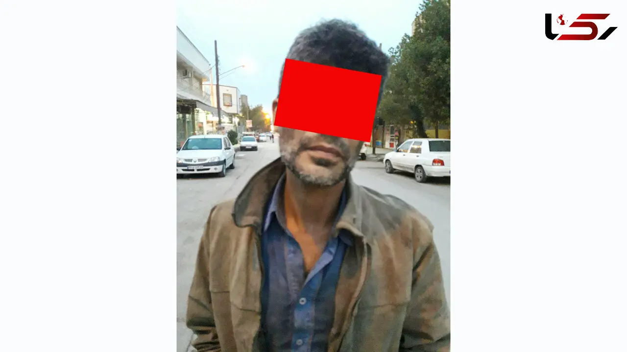 دستگیری ساقی معروف شیشه در آبادان +عکس