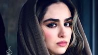 استایل هانیه غلامی که شیک پوش ترین فرد لقب گرفت! + عکس