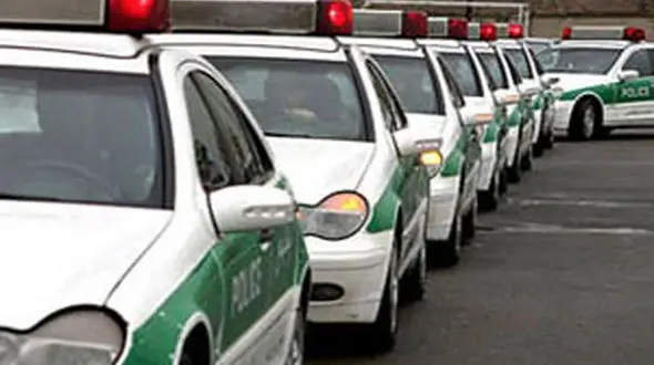 عجیب ترین سرنوشت برای کودک 6 ساله در هرسین