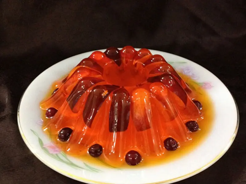 ژله8