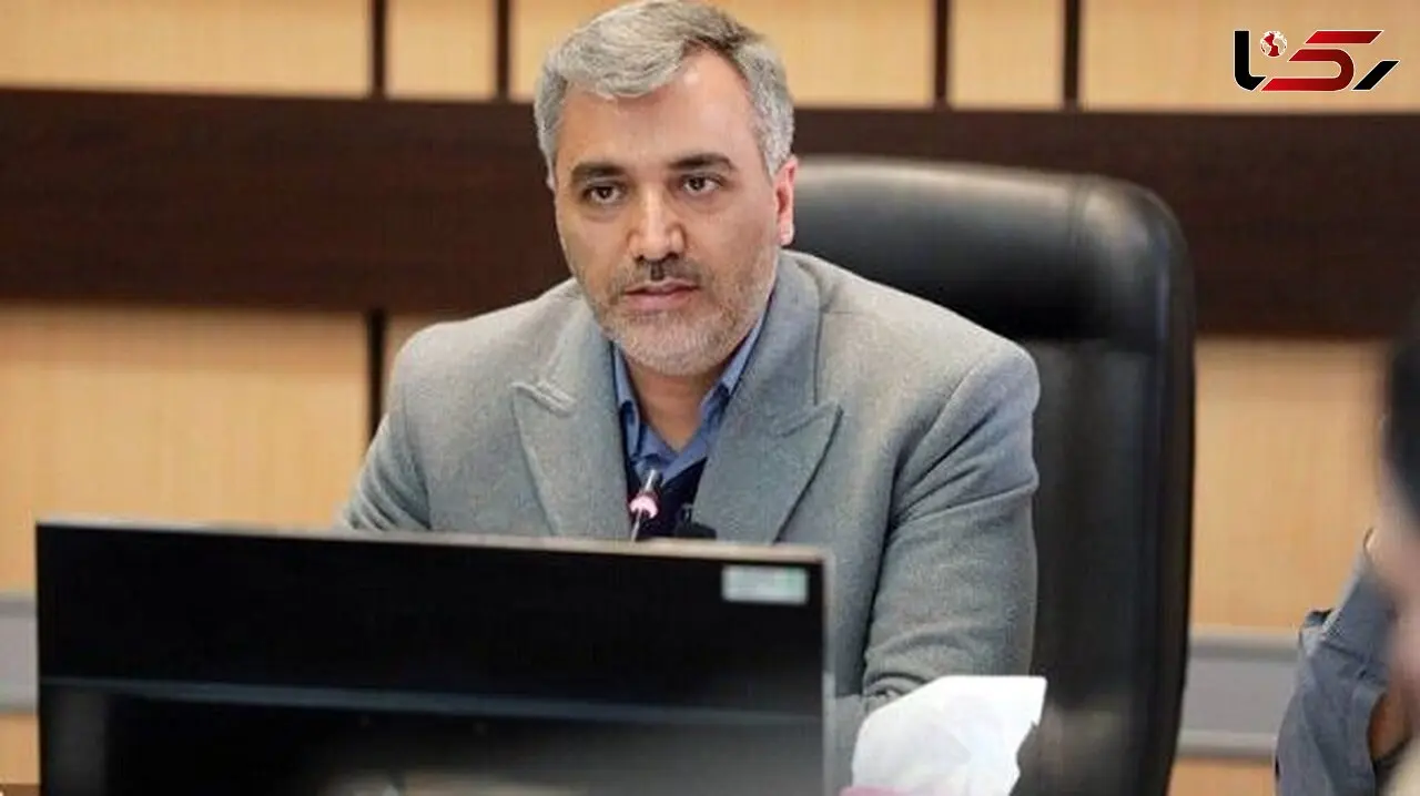  دستفروشان تا شب عید ساماندهی می شوند