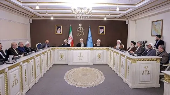 ایران از حرکت در مسیر پیشرفت هسته‌ای و غنی‌سازی دست نمی‌کشد