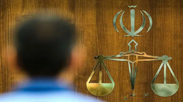 مرد جهرمی زنش را سلاخی کرد 