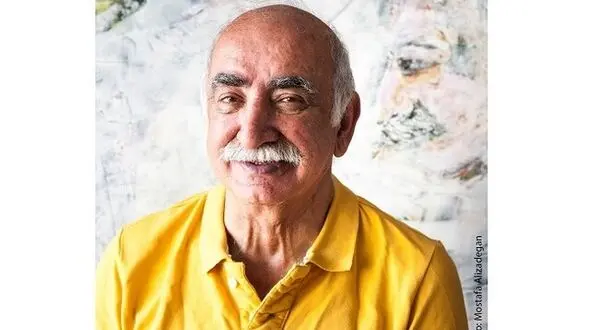 هنرمند نقاش و اسطوره‌شناس رشتی درگذشت
