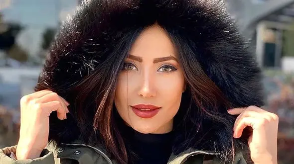 آیتک جاوید نژاد خانم بازیگر سریال  "هم گناه" کشف حجاب کرد + عکس