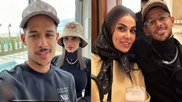 فیلم / مهدی قایدی درباره ازدواج زودهنگام و شادی بعد از گل اش گفت !