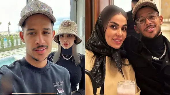 فیلم / مهدی قایدی درباره ازدواج زودهنگام و شادی بعد از گل اش گفت !