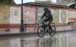 نقشه نگران‌کننده بارش‌ها؛ ۱۸ استان درگیر خشکسالی/ تهران، قم و سمنان در صدر استان‌های خشک /هرمزگان در اوج بارش، تهران در قعر جدول خشکی + جدول 
