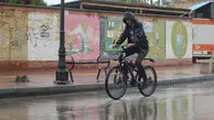 نقشه نگران‌کننده بارش‌ها؛ ۱۸ استان درگیر خشکسالی/ تهران، قم و سمنان در صدر استان‌های خشک /هرمزگان در اوج بارش، تهران در قعر جدول خشکی + جدول 