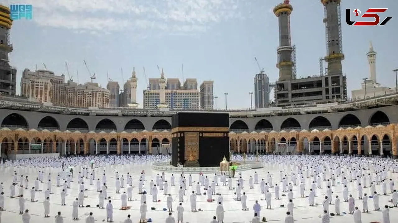 رفتن این افراد به سفر حج ممنوع شد / هلال احمر ایران اعلام کرد