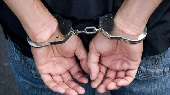 پایان عربده کشی خیابانی در تهرانپارس با عملیات پلیس + فیلم 