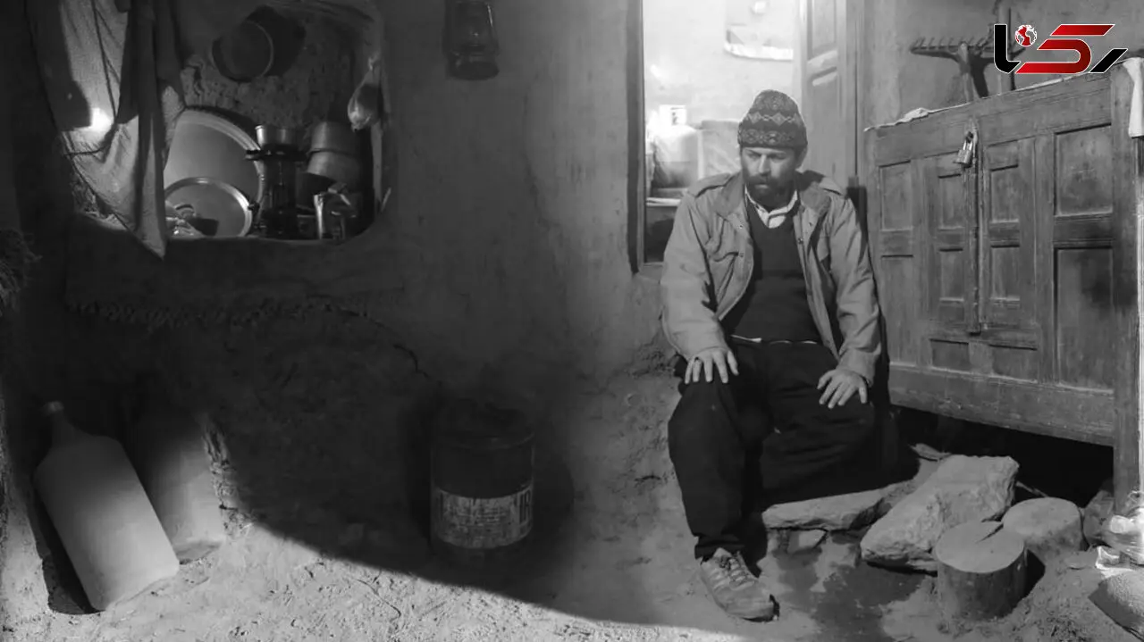 فیلم کوتاه «کَفَر» آماده نمایش و پخش جهانی شد