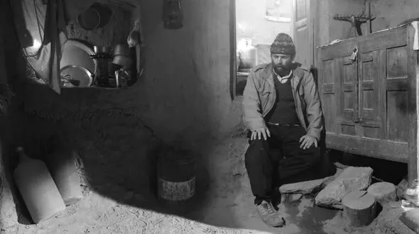 فیلم کوتاه «کَفَر» آماده نمایش و پخش جهانی شد