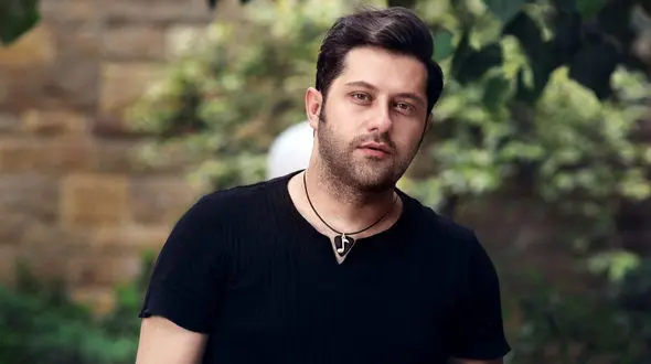 اجرای کنسرت موسیقی شاهین آرین در تهران