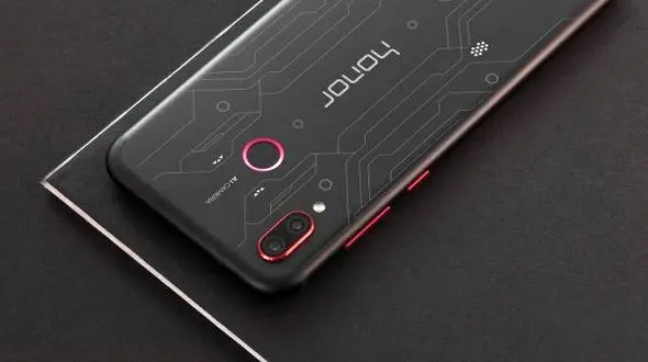 گوشی گیمینگ آنر با قیمتی مناسب معرفی شد