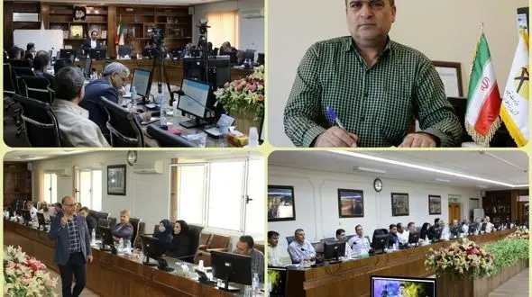  برگزاری 87 هزار نفر ساعت دوره آموزشی در سال ۱۴۰۲ در برق منطقه‌ای اصفهان