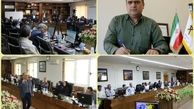  برگزاری 87 هزار نفر ساعت دوره آموزشی در سال ۱۴۰۲ در برق منطقه‌ای اصفهان