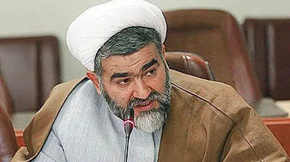 پشت پرده تابلوی ایست وزارت اطلاعات به داماد حدادعادل ! + جزییات