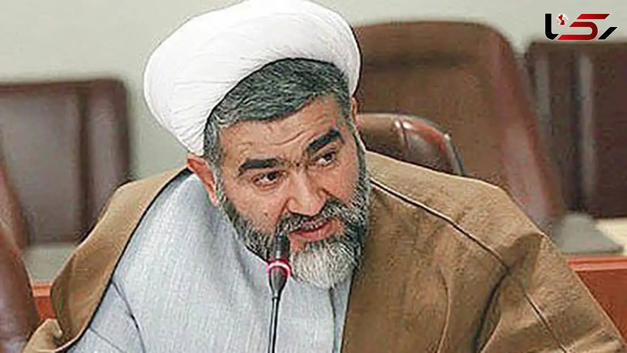 پشت پرده تابلوی ایست وزارت اطلاعات به داماد حدادعادل ! + جزییات