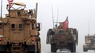 آمریکا بخشی از نظامیانش را از کویت خارج کرده است