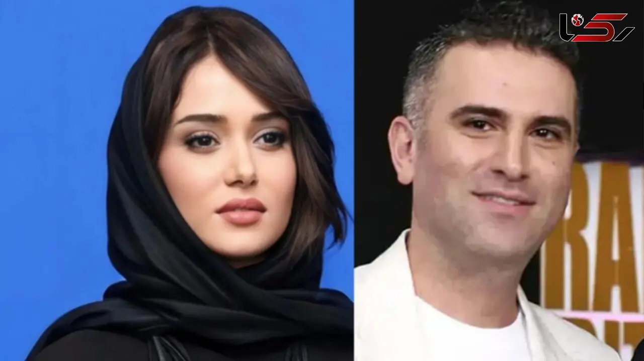 فیلم/ نگاهی به استایل درخشان پریناز ایزدیار با کت و شلوار دو بعدی، کیف و کفش کلاسیک در یک دورهمی ویژه و در کنار هوتن شکیبا/ متین، باوقار و البته خیره‌کننده
