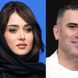 فیلم/ نگاهی به استایل درخشان پریناز ایزدیار با کت و شلوار دو بعدی، کیف و کفش کلاسیک در یک دورهمی ویژه و در کنار هوتن شکیبا/ متین، باوقار و البته خیره‌کننده