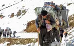 حداقل3 هزار نفر در پنج استان ایران کولبرند/ یکسال از وعده ساماندهی کولبران و تولید اشتغال گذشت ولی خبری نشد
