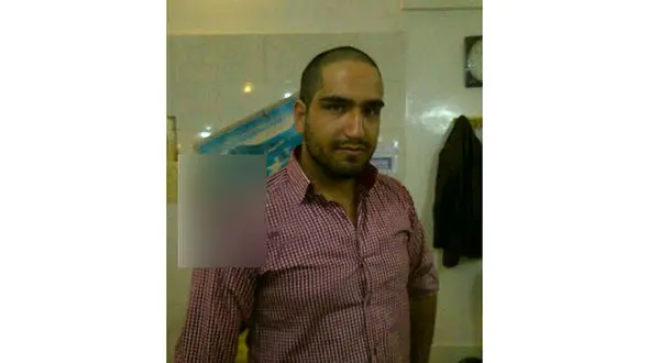 شهادت سرباز مرزبانی که بر اثر ریزش بهمن 