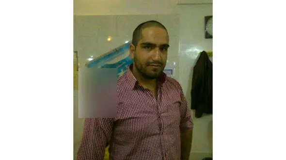شهادت سرباز مرزبانی که بر اثر ریزش بهمن 