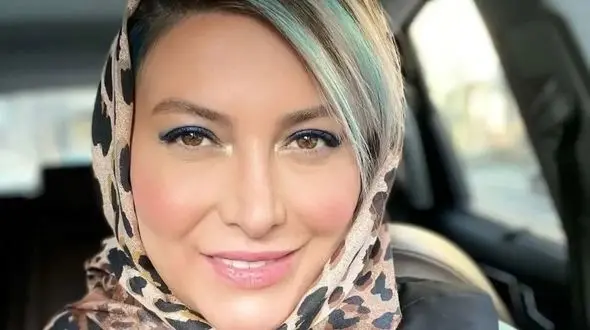 فیلم / دکوراسیون لوکس و مدرن خونه اروپایی فریبا نادری که دکور میلیاردیش باعث حسرت مهموناش شد