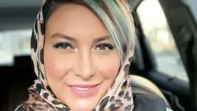 فیلم / دکوراسیون لوکس و مدرن خونه اروپایی فریبا نادری که دکور میلیاردیش باعث حسرت مهموناش شد