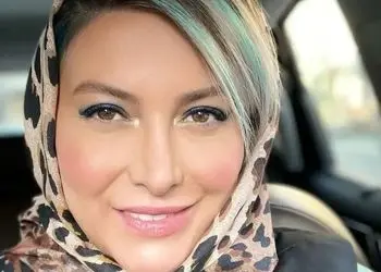 فیلم / دکوراسیون لوکس و مدرن خونه اروپایی فریبا نادری که دکور میلیاردیش باعث حسرت مهموناش شد