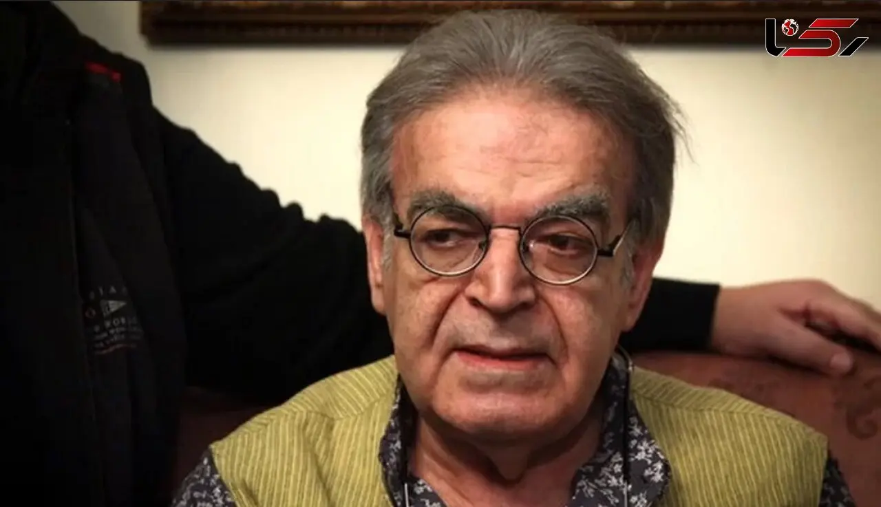 عکس لو رفته از حمید لولایی  قبل انقلاب  / باورتان نمی شود !