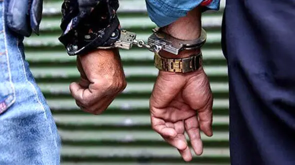 مرد بانفوذ فقط پول به جیب می زد / پلیس کرج فاش کرد