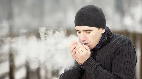 از سرما نترسید! با این نکات ریه‌ هایتان را در برابر هوای سرد ایمن کنید