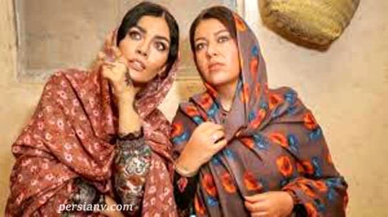 استایل گیتی قاسمی