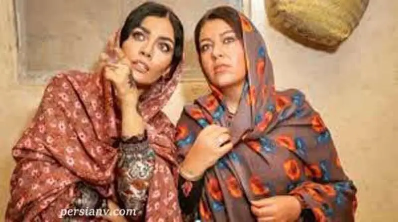 استایل گیتی قاسمی