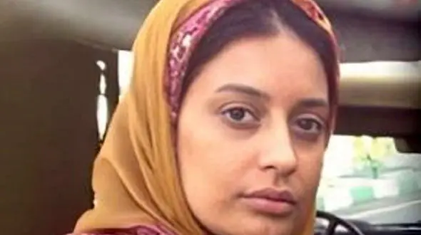 تغییر چهره زیبای «گلپری خواهر کیانوش» سریال آوای باران بعد 11 سال / خانم بازیگر در 34 سالگی شکوفا شد!