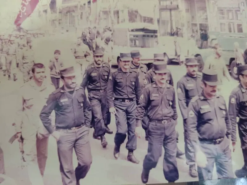 مسلم رنجکش
