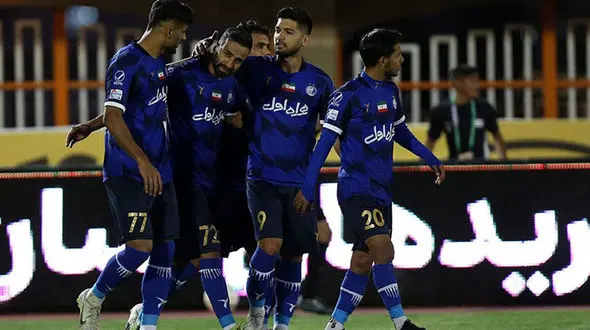 مطالبات خارجی‌های استقلال در ۲ مرحله پرداخت شد