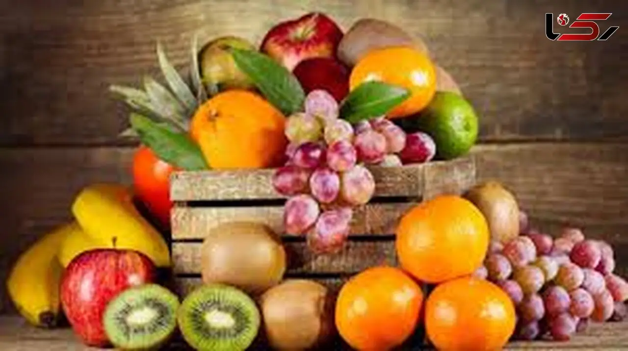 میوه شب عید را چگونه تازه نگه داریم؟