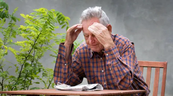 10 درصد سالمندان بالای 60 سال به آلزایمر مبتلا می شوند