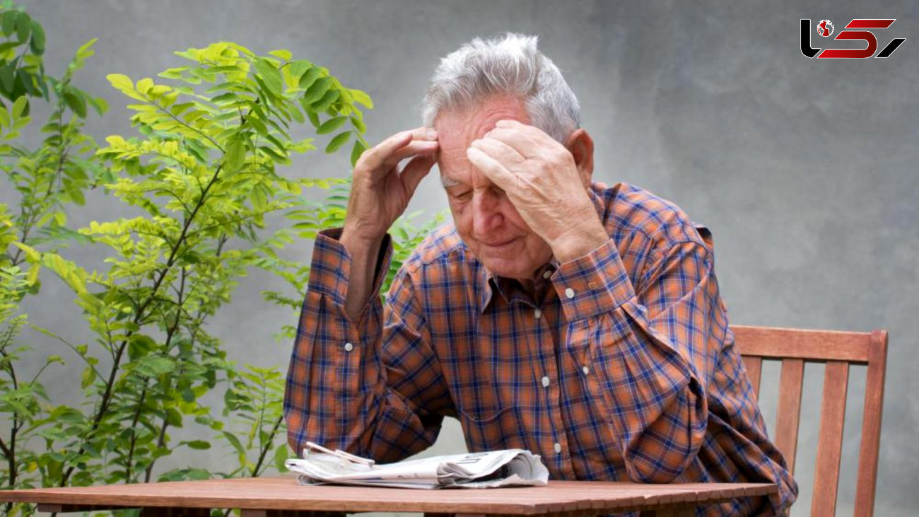 10 درصد سالمندان بالای 60 سال به آلزایمر مبتلا می شوند