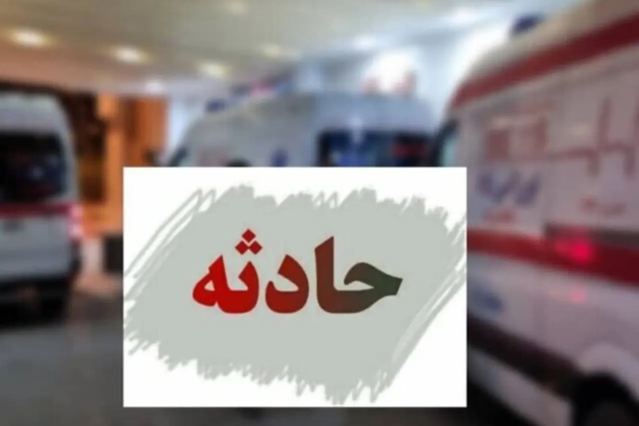 ۲ حادثه رانندگی در اصفهان و چادگان؛ ۲ نفر کشته و ۶ نفر مصدوم شدند