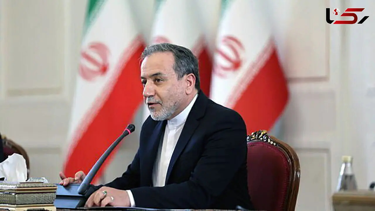 عراقچی: هیچ توافقی بدون حق غنی سازی پذیرفته نخواهد شد