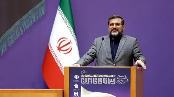وزیر فرهنگ: جهان معاصر بیش‌ از همیشه به سعدی و اندیشه‌های عرفانی و اخلاقی او نیاز دارد + فیلم