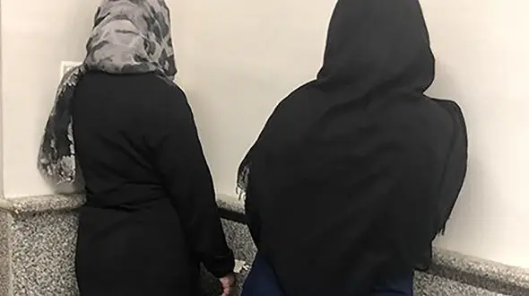 باورنکردنی / 2 خواهر مسافرکش زنان را به خلوتگاه می کشاندند / دسیسه سیاهشان چه بود؟