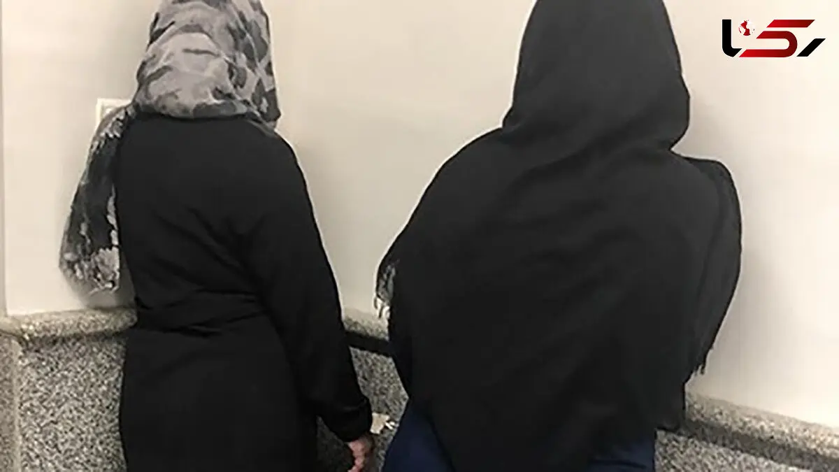اقدام سیاه دختر نوجوان در یک بیمارستان زهدان + عکس